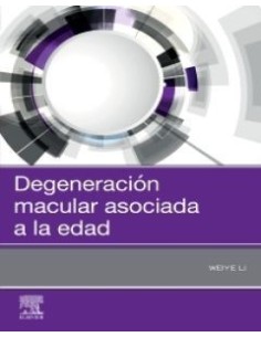 Degeneración macular asociada a la edad