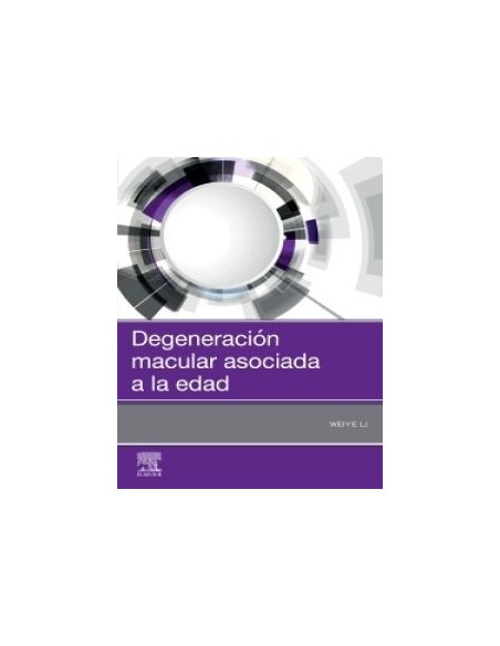Degeneración macular asociada a la edad