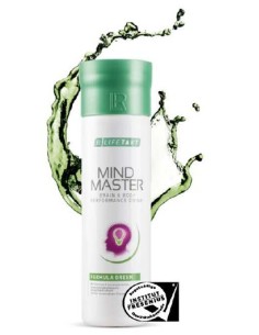 Mind Master Formula Green
