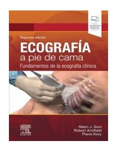 Ecografía a pie de cama