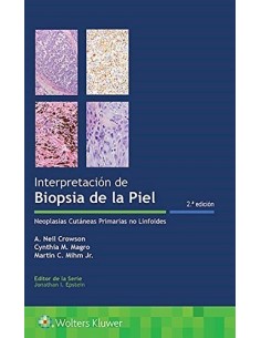 Interpretación de biopsias de la piel