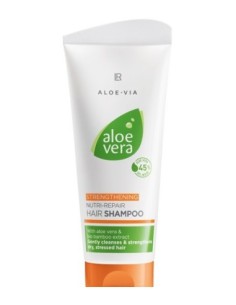 Aloe Vera Set Nutri-Repair I 2