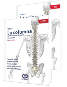 La Columna según Rothman-Simeone y Herkowitz