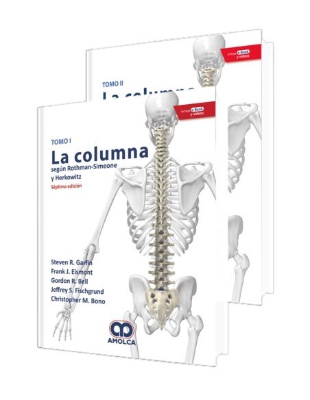 La Columna según Rothman-Simeone y Herkowitz
