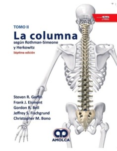 La Columna según Rothman-Simeone y Herkowitz 2