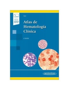 Atlas de Hematología Clínica