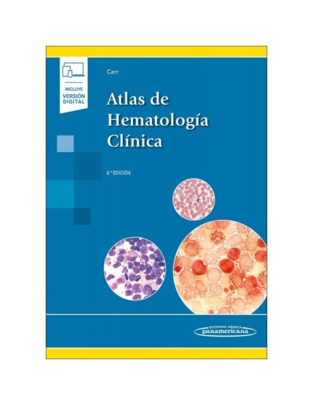 Atlas de Hematología Clínica
