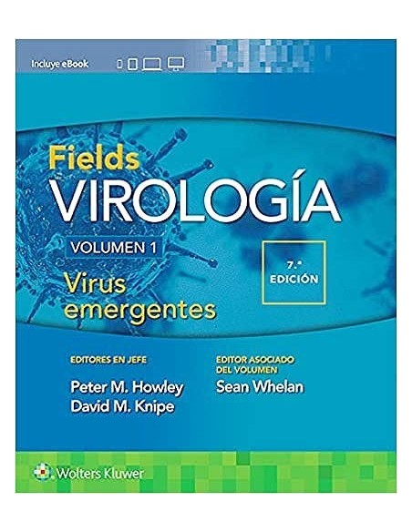 FIELDS Virología