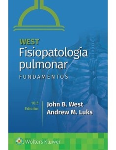 Fisiopatología pulmonar. Fundamentos