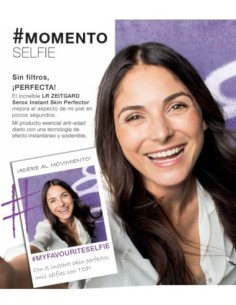 LR Zeitgard Serox Instant Skin Perfector 2