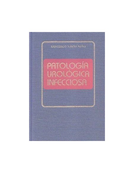 Patología Urológica Infecciosa
