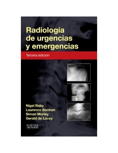 Radiología de urgencias y emergencias