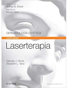 Laserterapia + ExpertConsult: Serie Dermatología estética