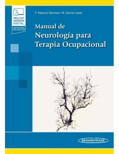 Manual de Neurología para Terapia Ocupacional