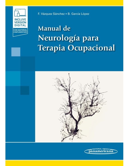 Manual de Neurología para Terapia Ocupacional