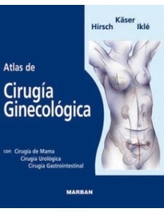 Kaser - Atlas de Cirugía Ginecológica