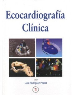 Ecocardiografía Clínica