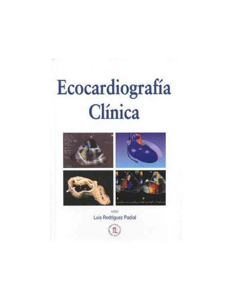 Ecocardiografía Clínica