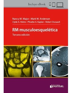RM Musculoesquelética