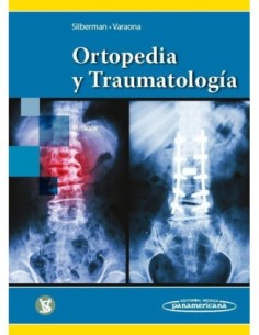 Ortopedia y traumatología
