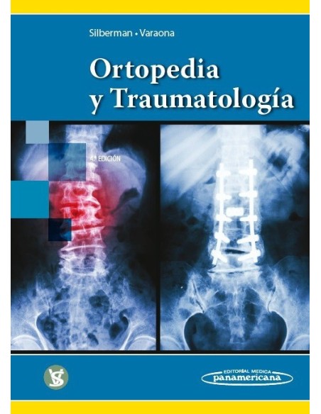 Ortopedia y traumatología