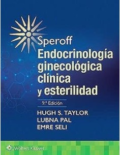 SPEROFF Endocrinología Ginecológica Clínica y Esterilidad
