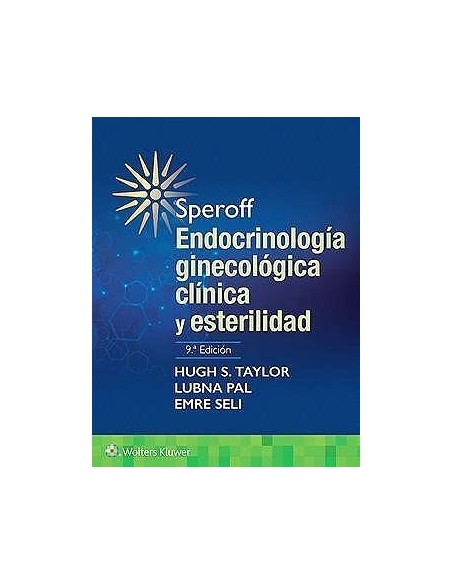 SPEROFF Endocrinología Ginecológica Clínica y Esterilidad