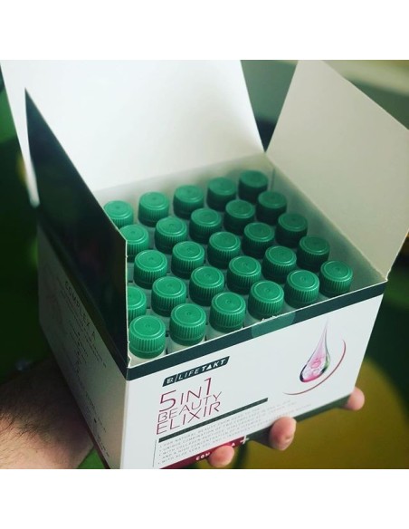 Beauty Elixir 5 en 1