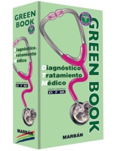 Green Book Black Edition Tomo 1