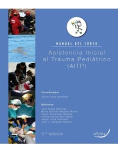 Asistencia Inicial al Trauma Pediátrico AITP