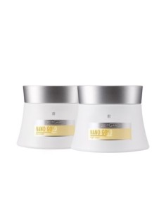 LR Zeitgard Set Nanogold