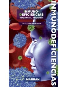 Inmunodeficiencias Congénitas y Adquiridas