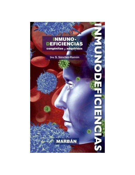 Inmunodeficiencias Congénitas y Adquiridas