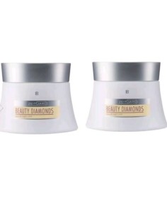 LR Zeitgard Beauty Diamonds – Crema de Día y Crema de Noche