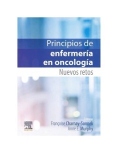 Principios de enfermería en oncología