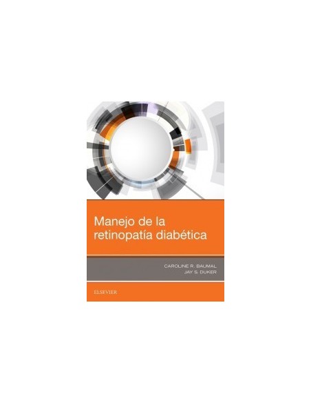 Manejo de la retinopatía diabética