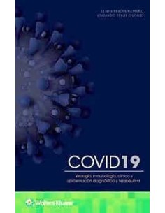 COVID-19. Virología