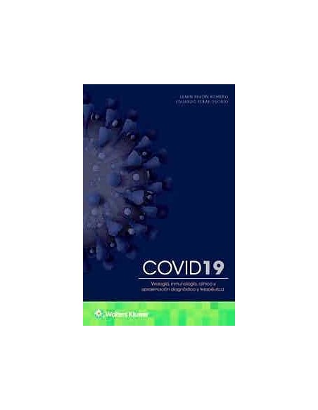 COVID-19. Virología