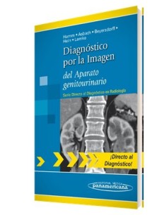 Diagnóstico por la imagen del aparato genitourinario