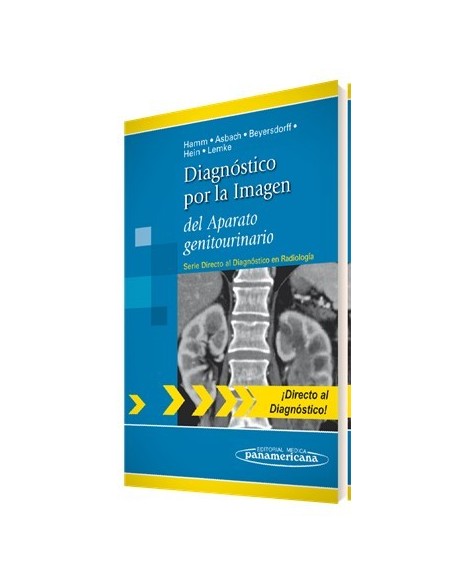Diagnóstico por la imagen del aparato genitourinario