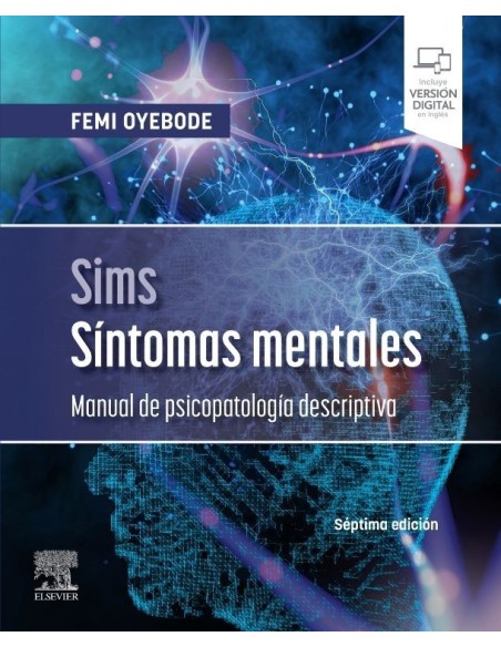 Sims. Síntomas mentales