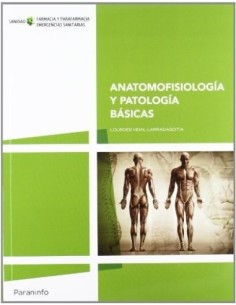 Anatomofisiología y Patología Básicas