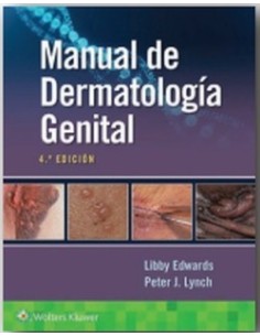 Manual de Dermatología Genital