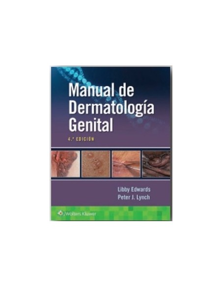 Manual de Dermatología Genital