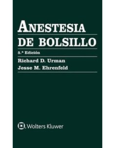 Anestesia de bolsillo