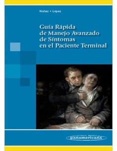 Guía Rápida de Manejo Avanzado de Síntomas en el Paciente Terminal