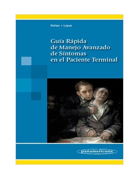 Guía Rápida de Manejo Avanzado de Síntomas en el Paciente Terminal