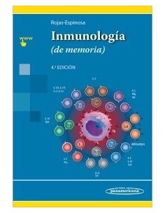 Inmunología (de memoria)