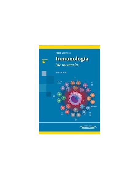 Inmunología (de memoria)