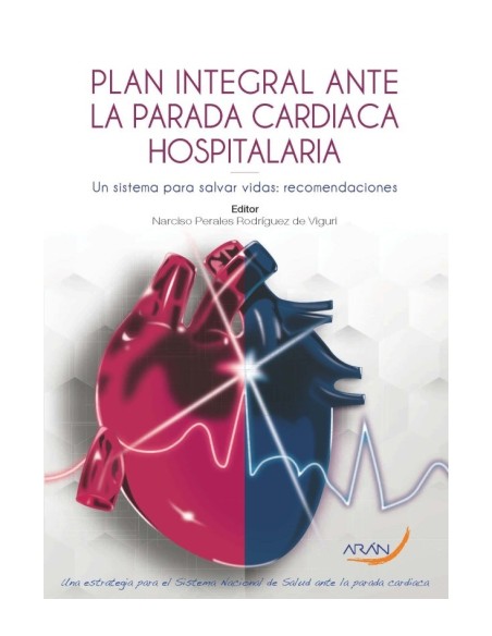 Plan integral ante la parada cardiaca hospitalaria